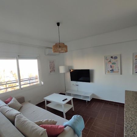 Apartamento En Primera Linea De Playa B Centro De Marbella Exterior foto